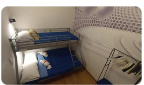 Castello camera privata, nell'appartamento condiviso Cagliari